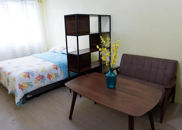 Meralco Hostal