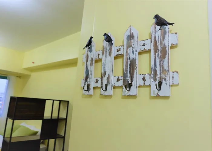 Hostal Meralco