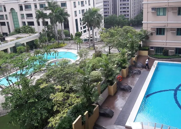Meralco Hostal