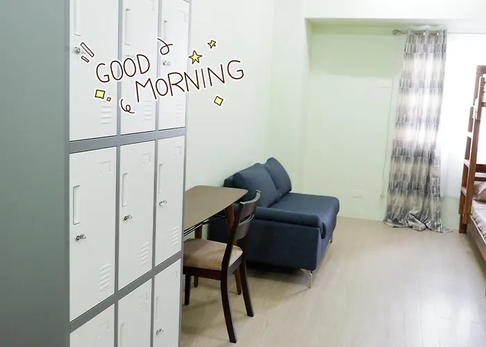 Meralco Hostal