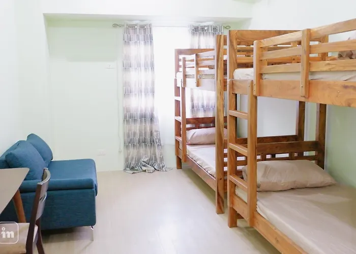 Hostal Meralco *