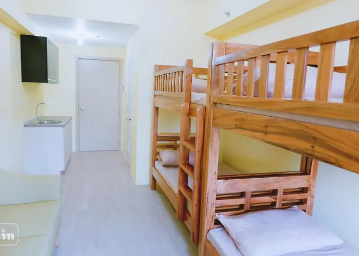 Meralco Hostal