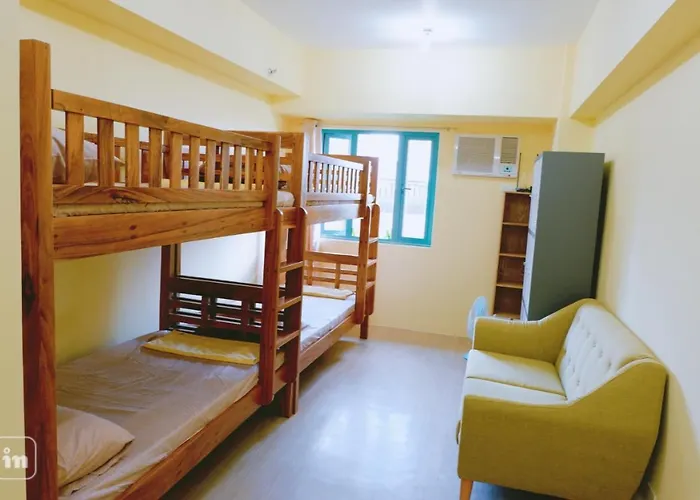 Meralco Hostal *